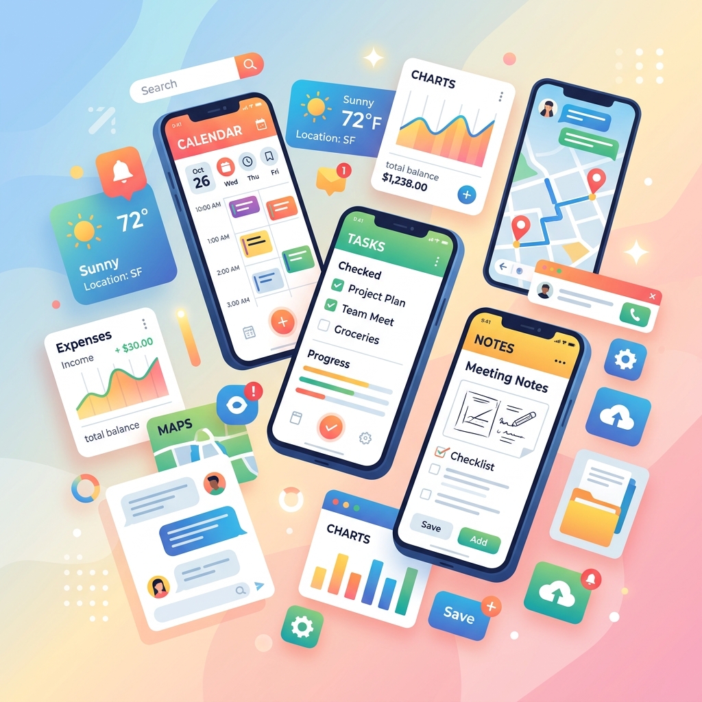 Micro-SaaS